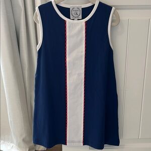 The Bella Bean dress